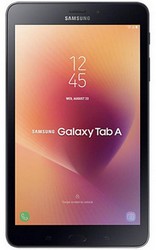 Прошивка планшета Samsung Galaxy Tab A 8.0 2017 в Сочи